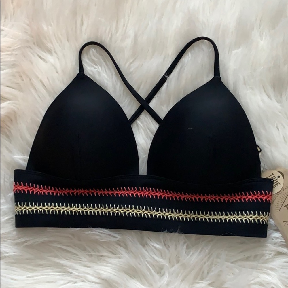 True Craft Bikini Top